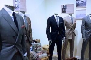 Brunello Cucinelli SS 2012