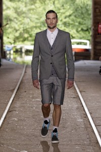 Cold Method Spring 2012