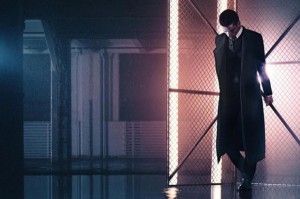 Emporio Armani Fall / Winter 2011 Campaign