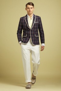 Kitsune Spring / Summer 2012 ‘Great Gatsby’ Collection
