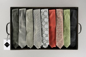 Marwood Spring / Summer 2012 Collection ‘Camouflage Clouds’