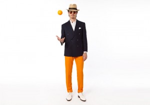Ovadia & Sons Spring Summer 2012 Collection