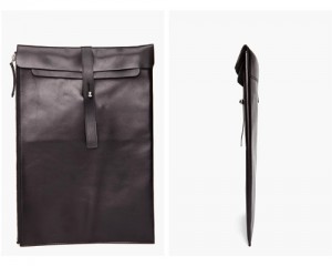 3.1 Philip Lim Leather Document Case