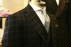 Phineas Cole Fall 2011