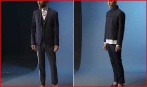 Rag & Bone Spring / Summer 2012 Collection