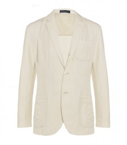 Ralph Lauren Santiago Sport Coat