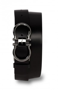 Salvatore Ferragamo Reversible Belt
