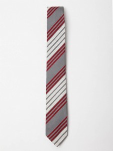 Thom Brown Classic Tornado Tie