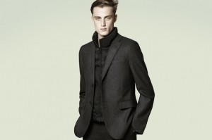 Uniqlo J+ Fall / Winter 2011 Collection