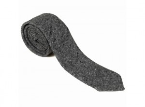 Gitman Vintage Donegal Tie