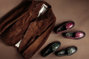 Gucci “1921” 90th Anniversary Collection