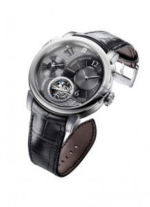 Harry Winston For The Only Watch 2011