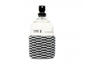 Henrik Vibskov ‘Type B’ Eau de Toilette