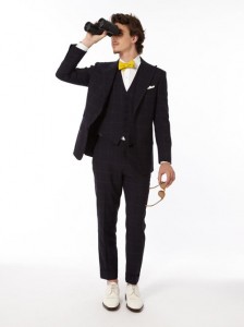 Ovadia & Sons Spring/Summer 2012 Lookbook