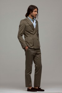 Ami Men’s Collection Spring / Summer 2012