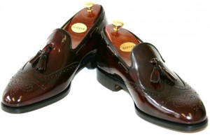 Barker ‘Clive’ Loafer
