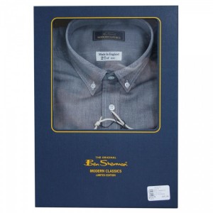 Ben Sherman Modern Classics Limited Edition