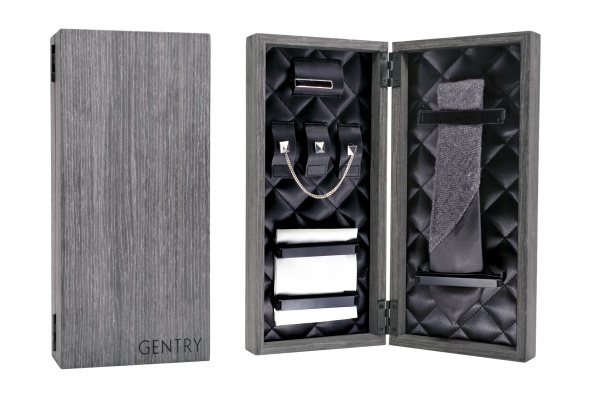 BoxSet_Pollit_BlackLeatherHerringbone