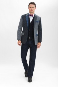 Brooks Brothers Fall / Winter 2011 Lookbook