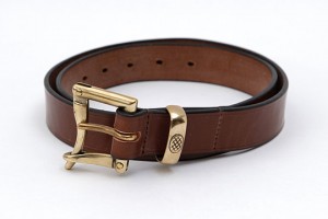 Cottonopolis Belts for Fall / Winter 2011