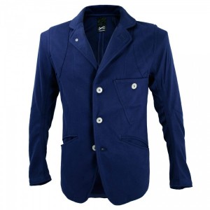 Denham Blue Blazer