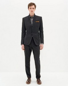 Filippa K Fall / Winter 2011 Collection