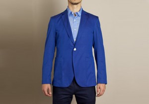 Freemans Sporting Club Loro Piana Supershacket