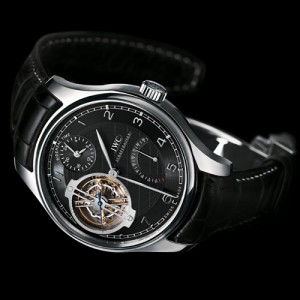 IWC – Portuguese Siderale Scafus