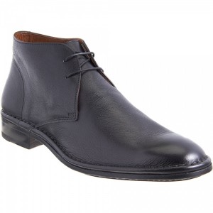 John Vervatos Mercer Heritage Chukka
