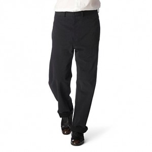 Alexander McQueen Wide Leg Trousers