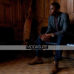 Modasuite Fall 2011 Lookbook