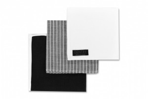 Gentry FW 2011 Pocket Squares
