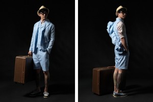 Referee Fall / Winter 2011 Collection