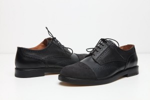 Opening Ceremony Art 1 Multi Leather Oxford