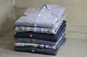 Ben Sherman ‘Modern Classics’ Shirt Collection