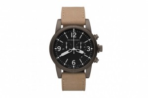 Burberry Brit Chronograph Watch
