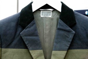Jacket Required | C.E.