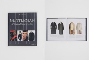 Gentleman – A Timeless Guide to Fashion