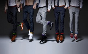 Indochino Dress Pants