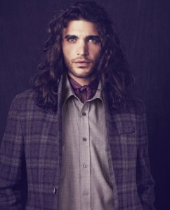 Joseph Abboud Fall/Winter 2011 Collection