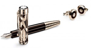 Mont Blanc Limited Writers Edition ‘Carlo Collodi’