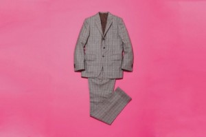 Mr. Bathing Ape Custom Suit Service