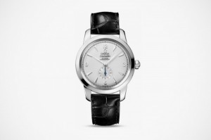 Omega Seamaster 1948 ‘London 2012′ Watch