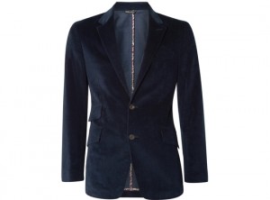 Paul Smith Corduroy Blazer