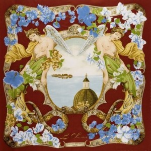 Rubinacci Pocket Squares