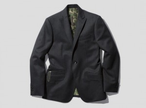 Sophnet 2-Button Jacket