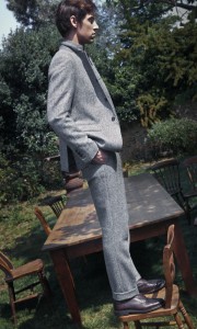 Club Monaco Fall 2 2011 Collection