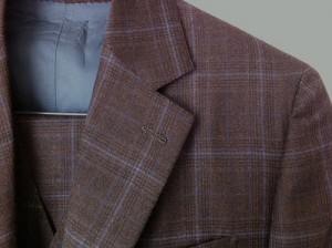 Enzo Caruso Sports Suit