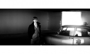 Gary Oldman Behind-the-Scene Photographs: ‘Tinker Tailor Soldier Spy’