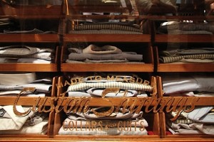Rugby Ralph Lauren Bleecker St.